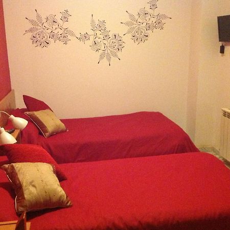 Hostal Neptuno Caces المظهر الخارجي الصورة