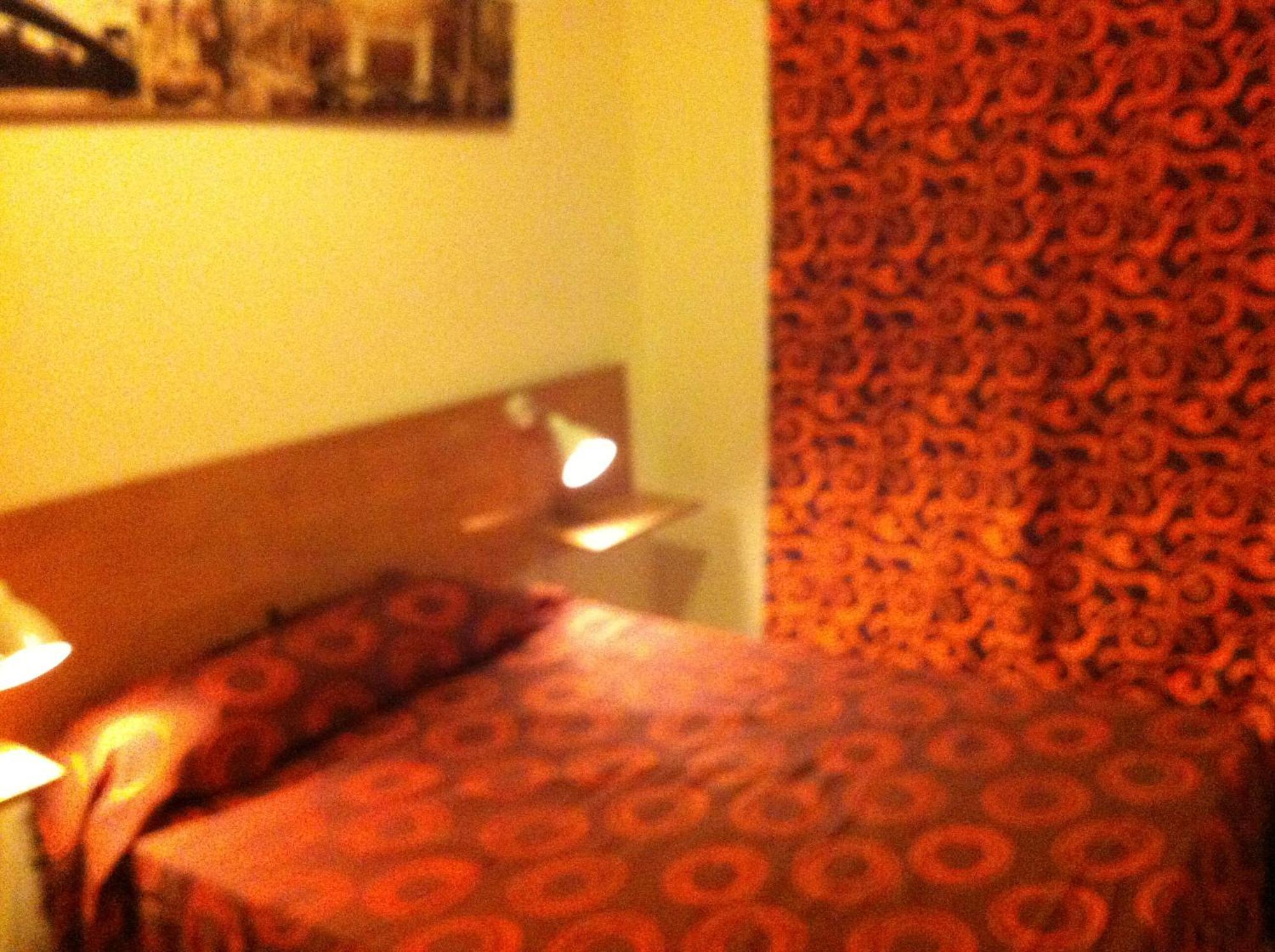 Hostal Neptuno Caces المظهر الخارجي الصورة