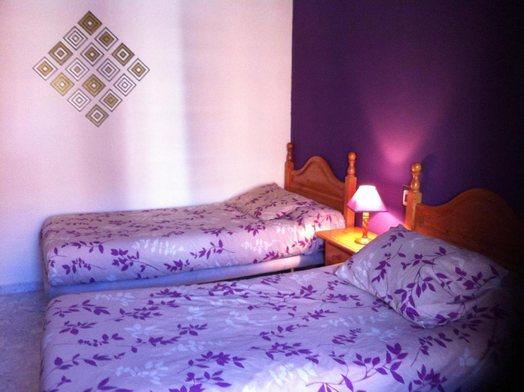 Hostal Neptuno Caces المظهر الخارجي الصورة