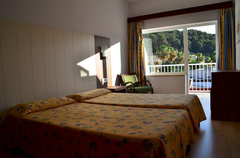 Hostal Neptuno Caces المظهر الخارجي الصورة